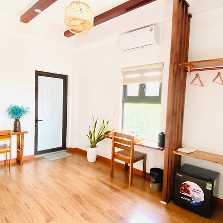 Ohayo Tam Coc Homestay 닌빈 외부 사진