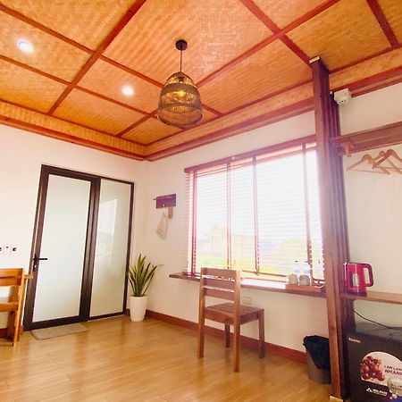 Ohayo Tam Coc Homestay 닌빈 외부 사진