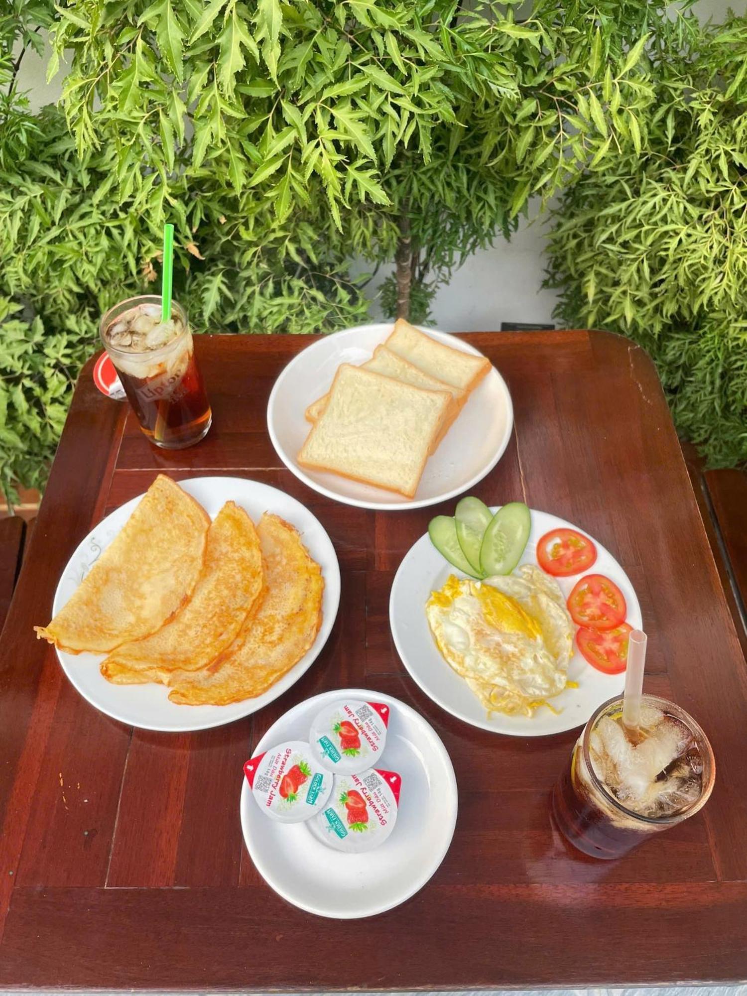 Ohayo Tam Coc Homestay 닌빈 외부 사진