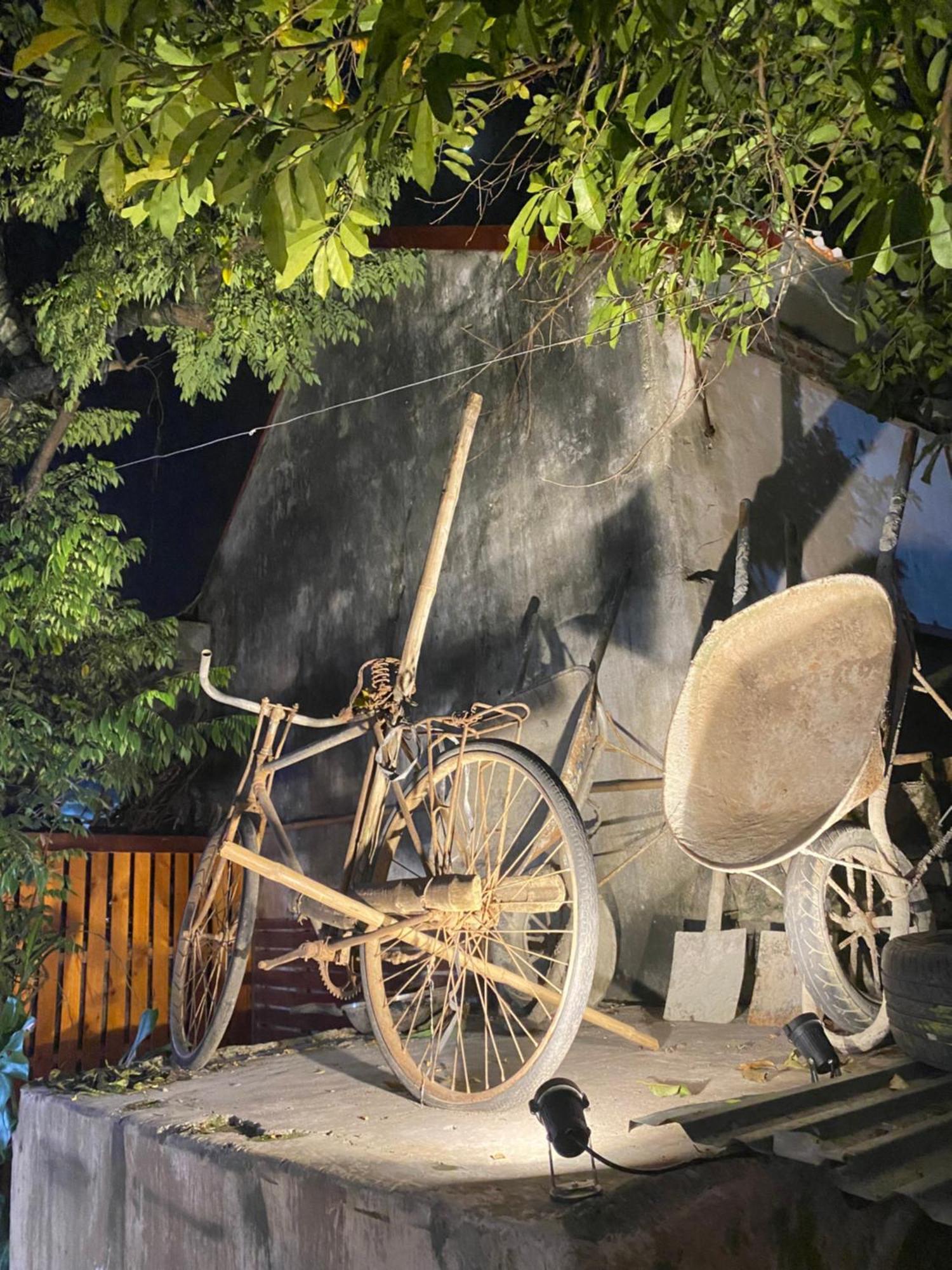 Ohayo Tam Coc Homestay 닌빈 외부 사진