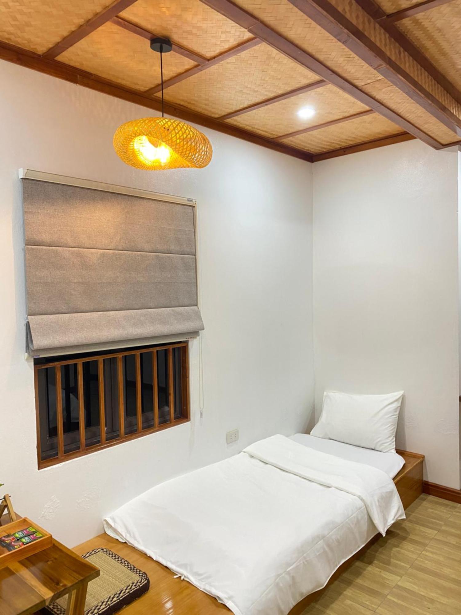 Ohayo Tam Coc Homestay 닌빈 외부 사진