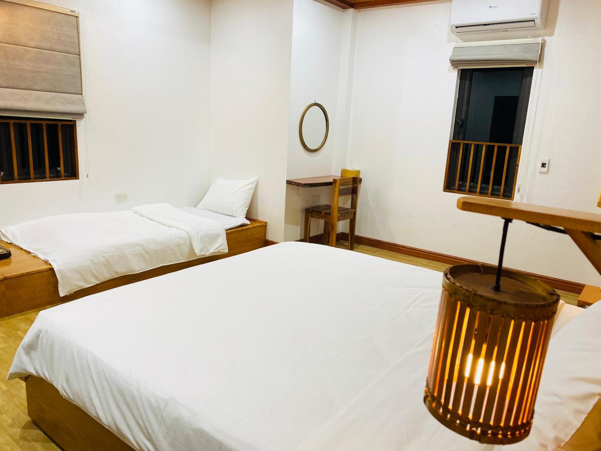 Ohayo Tam Coc Homestay 닌빈 외부 사진