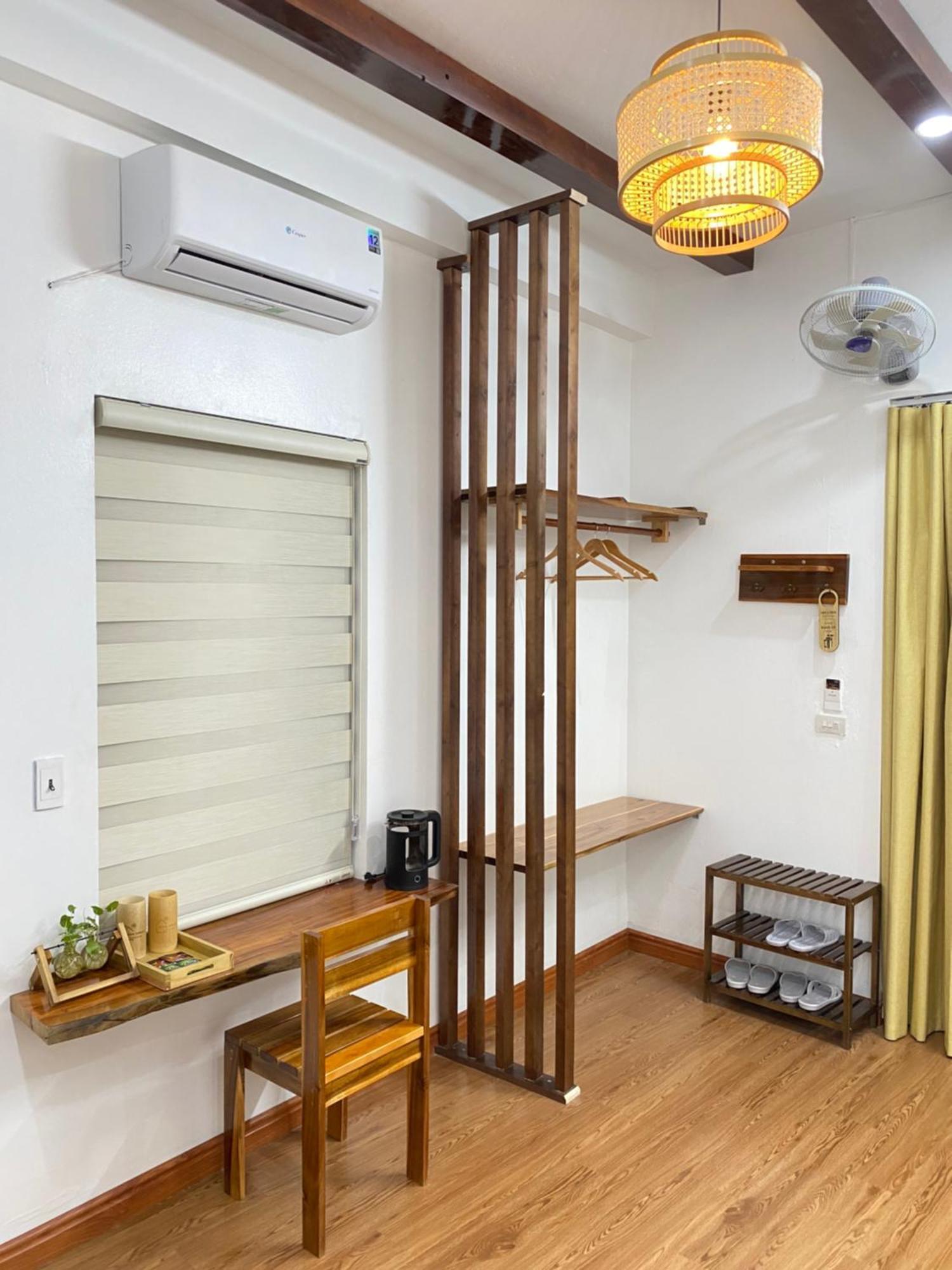 Ohayo Tam Coc Homestay 닌빈 외부 사진