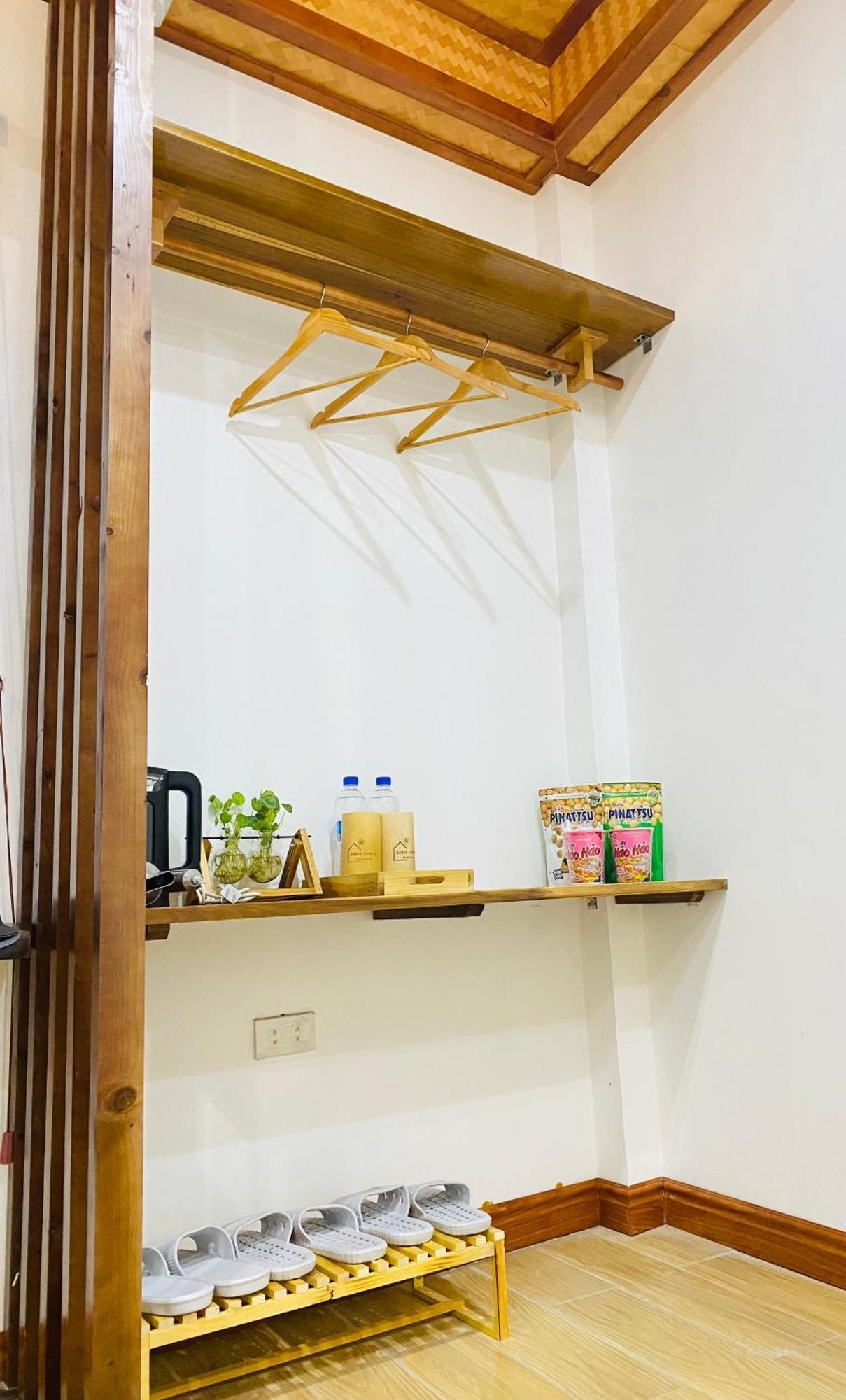 Ohayo Tam Coc Homestay 닌빈 외부 사진