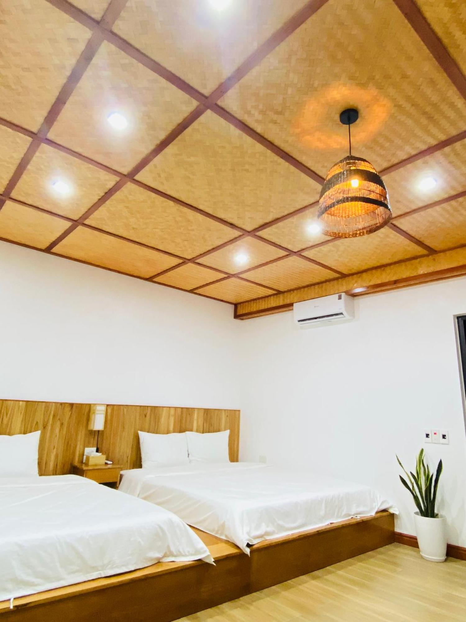 Ohayo Tam Coc Homestay 닌빈 외부 사진