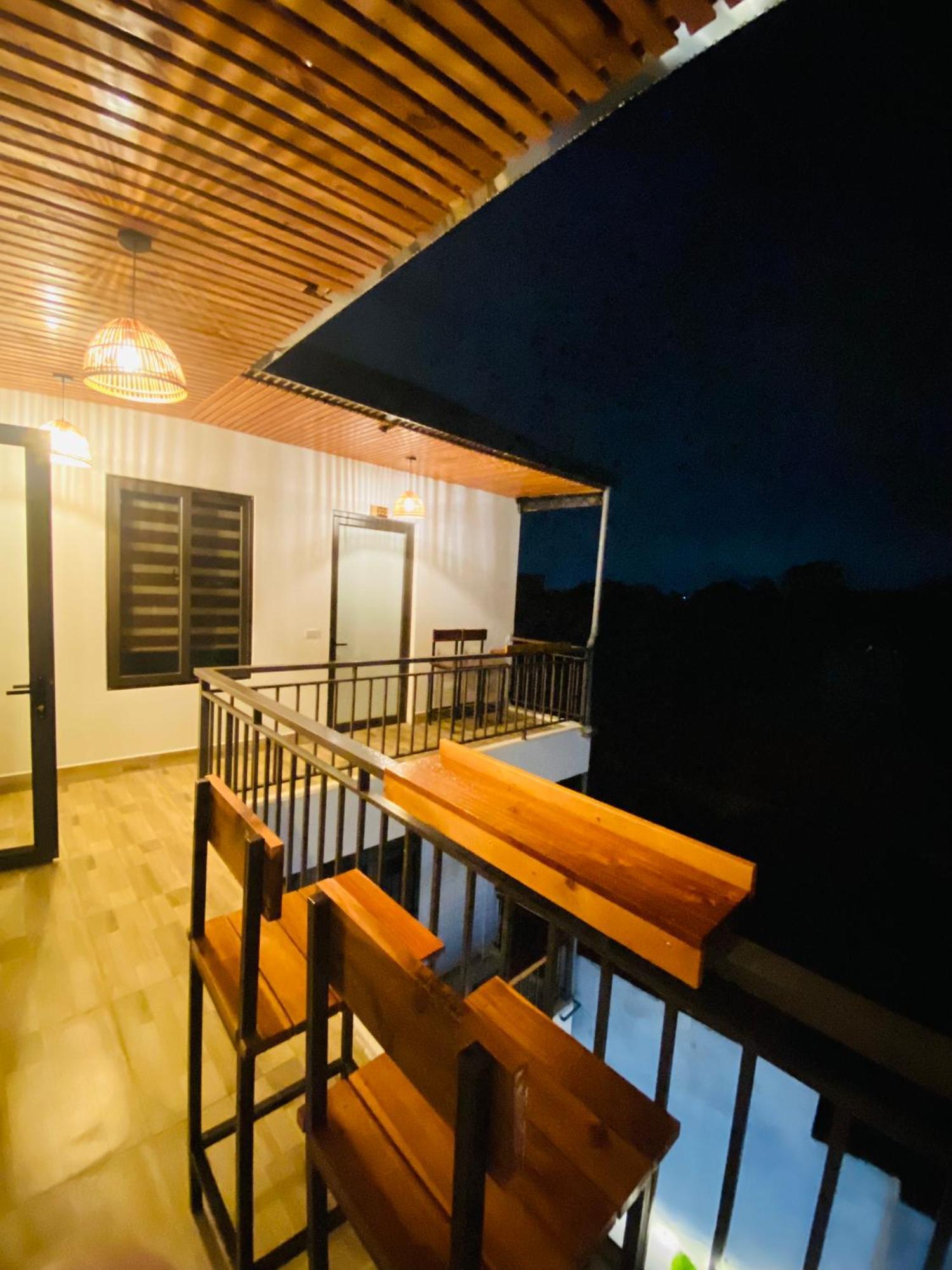 Ohayo Tam Coc Homestay 닌빈 외부 사진