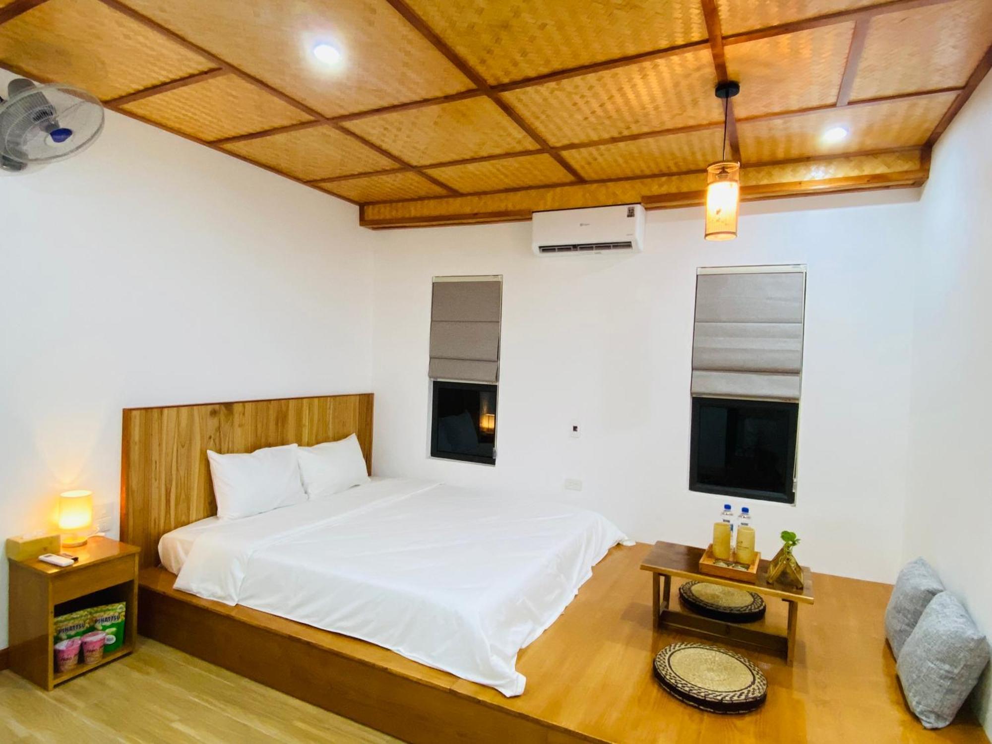 Ohayo Tam Coc Homestay 닌빈 외부 사진