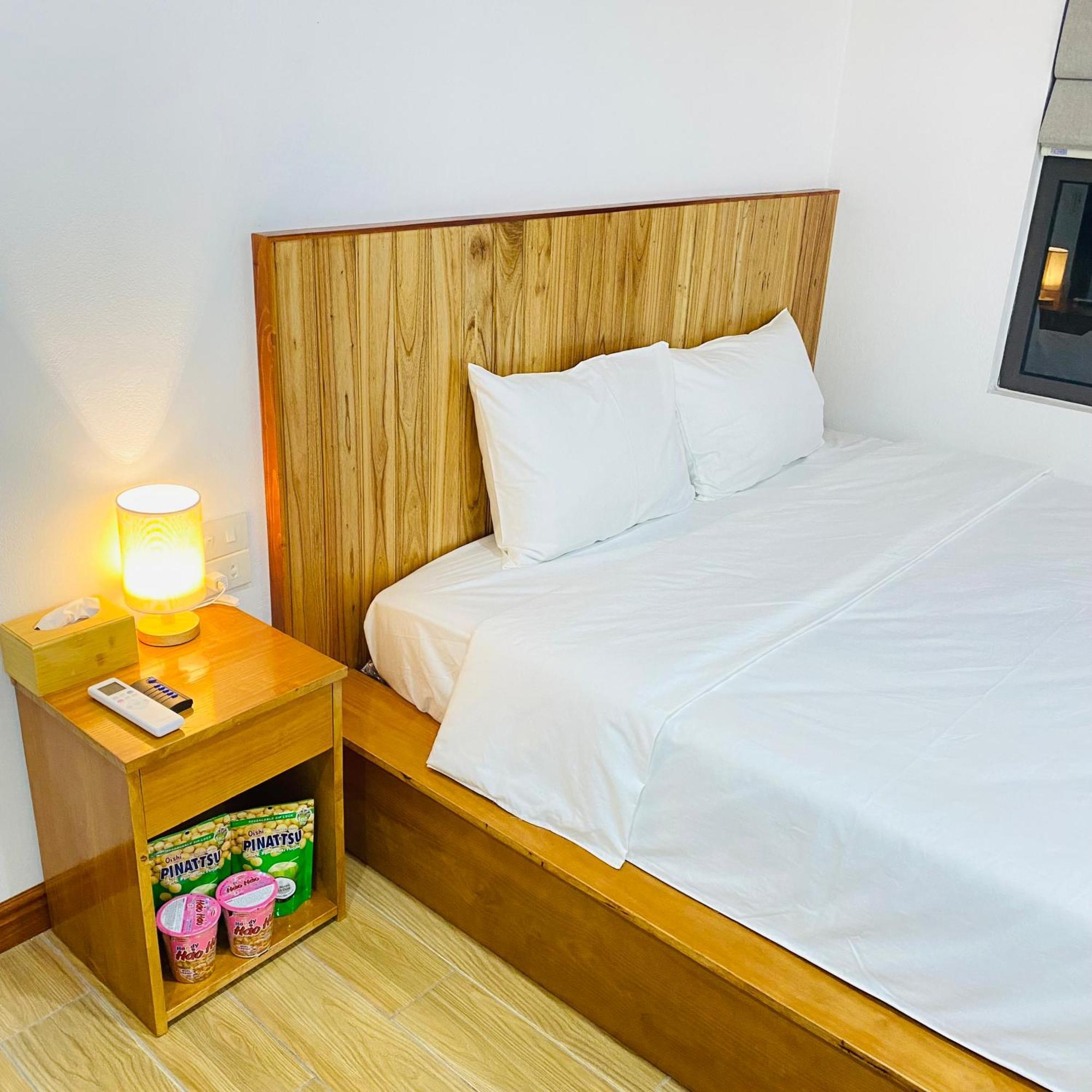 Ohayo Tam Coc Homestay 닌빈 외부 사진