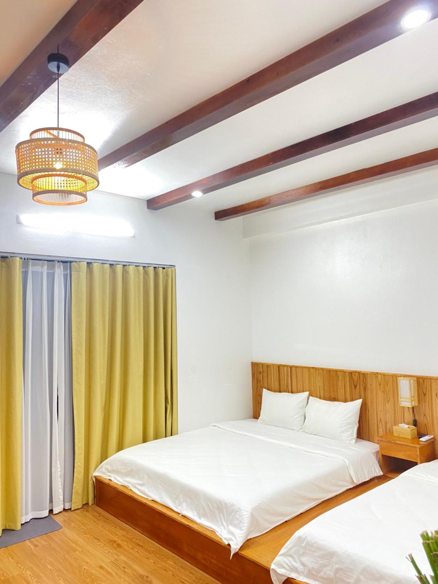 Ohayo Tam Coc Homestay 닌빈 외부 사진