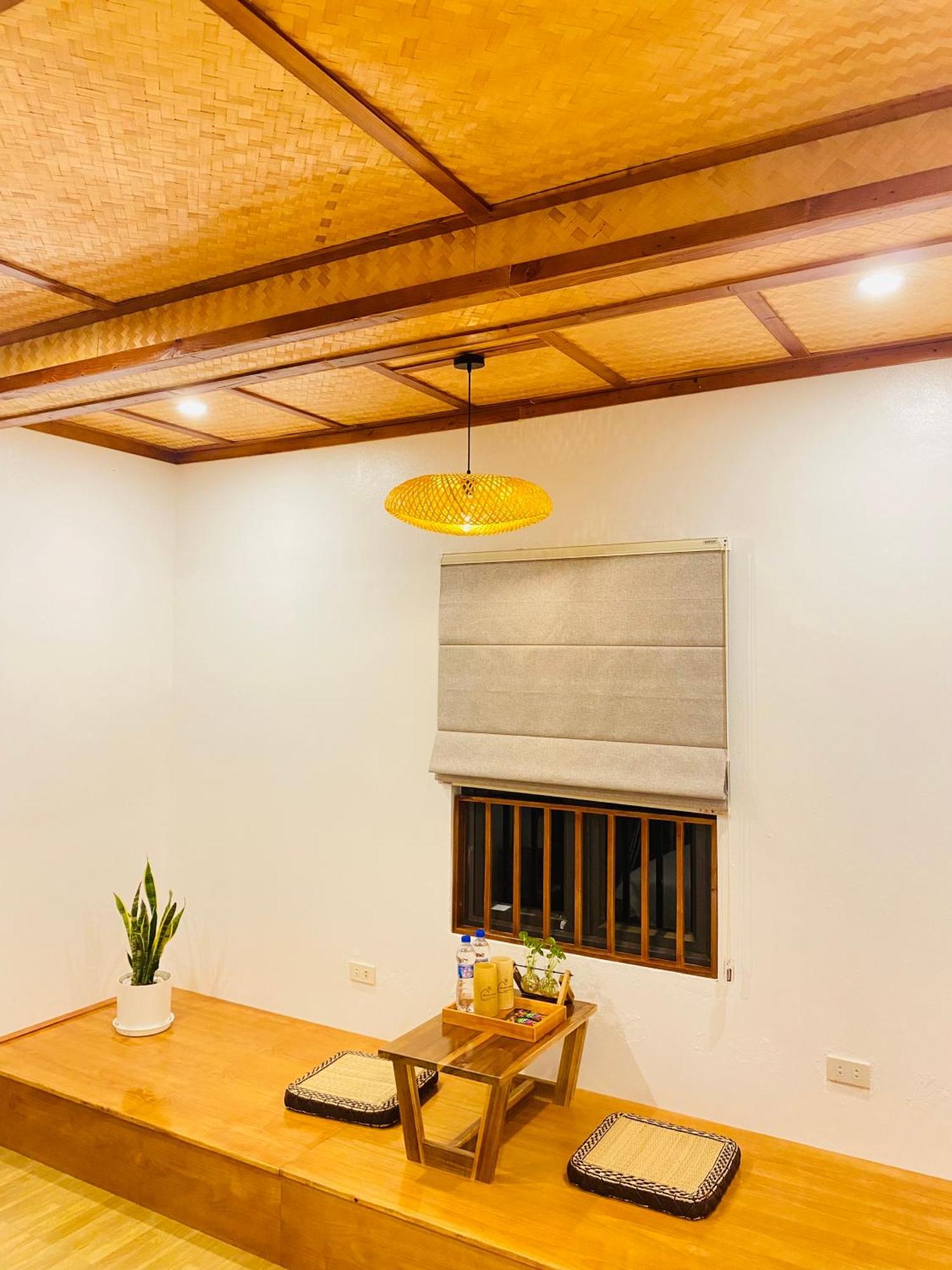 Ohayo Tam Coc Homestay 닌빈 외부 사진
