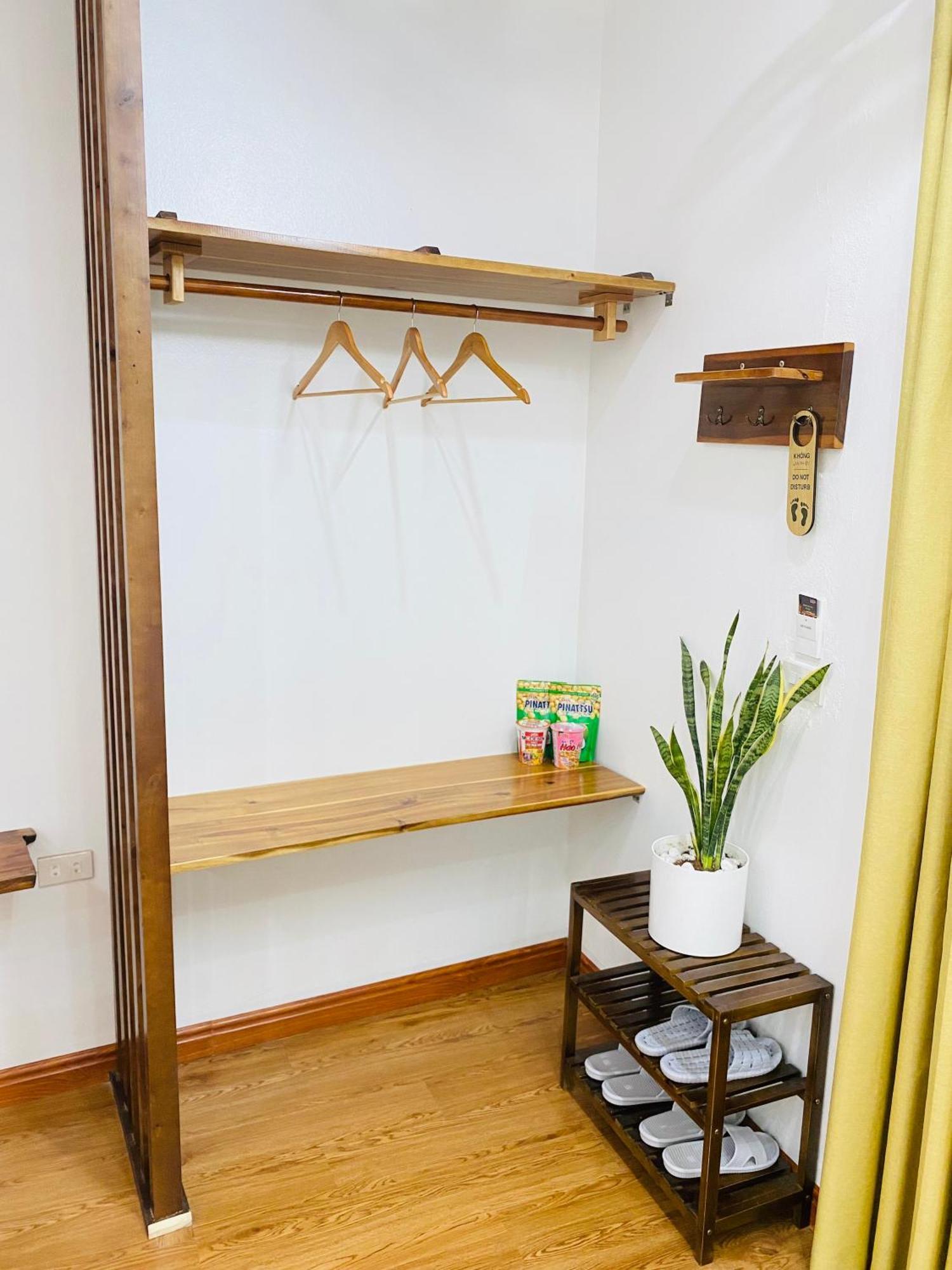Ohayo Tam Coc Homestay 닌빈 외부 사진