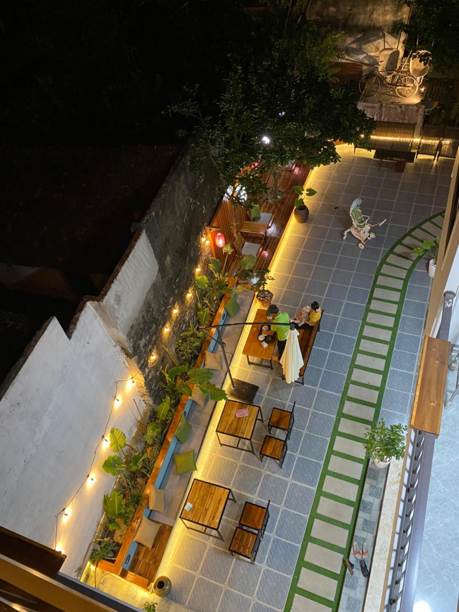 Ohayo Tam Coc Homestay 닌빈 외부 사진