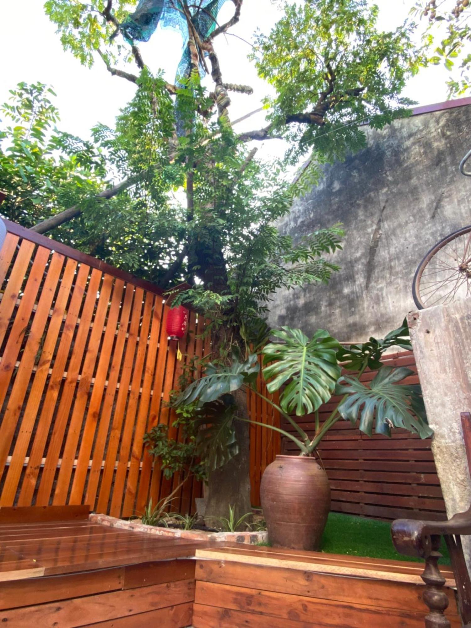 Ohayo Tam Coc Homestay 닌빈 외부 사진