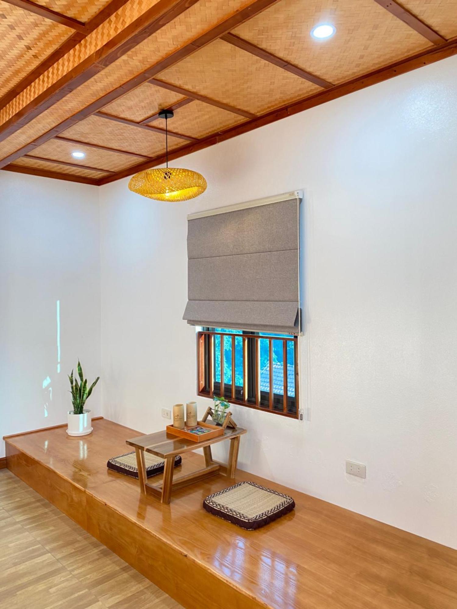 Ohayo Tam Coc Homestay 닌빈 외부 사진