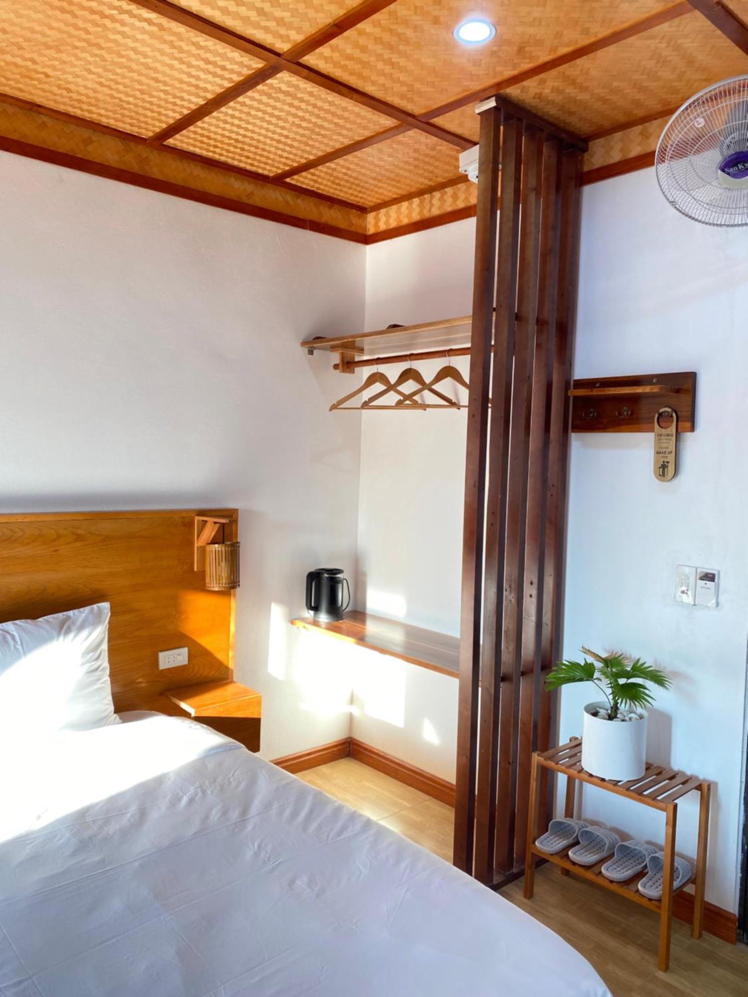 Ohayo Tam Coc Homestay 닌빈 외부 사진