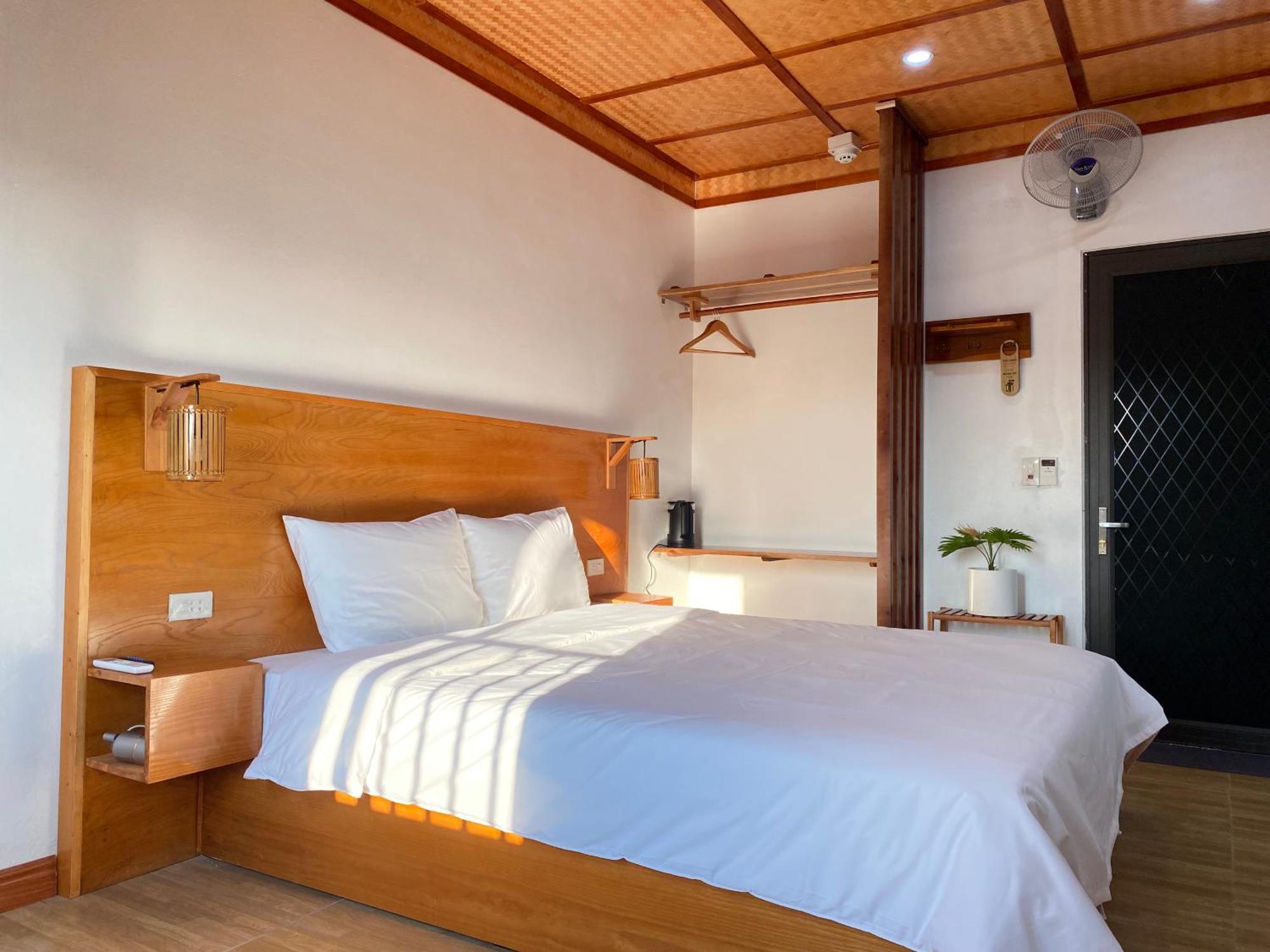 Ohayo Tam Coc Homestay 닌빈 외부 사진