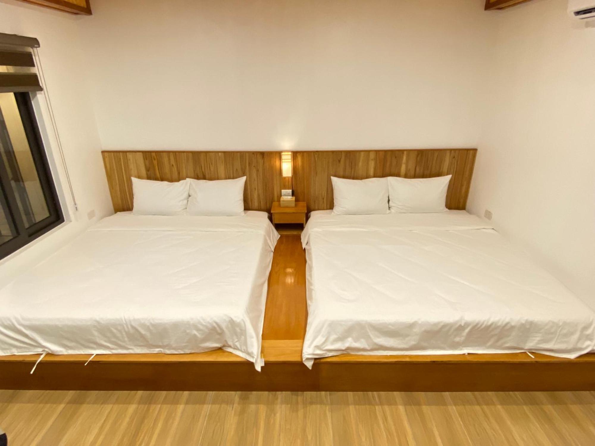 Ohayo Tam Coc Homestay 닌빈 외부 사진