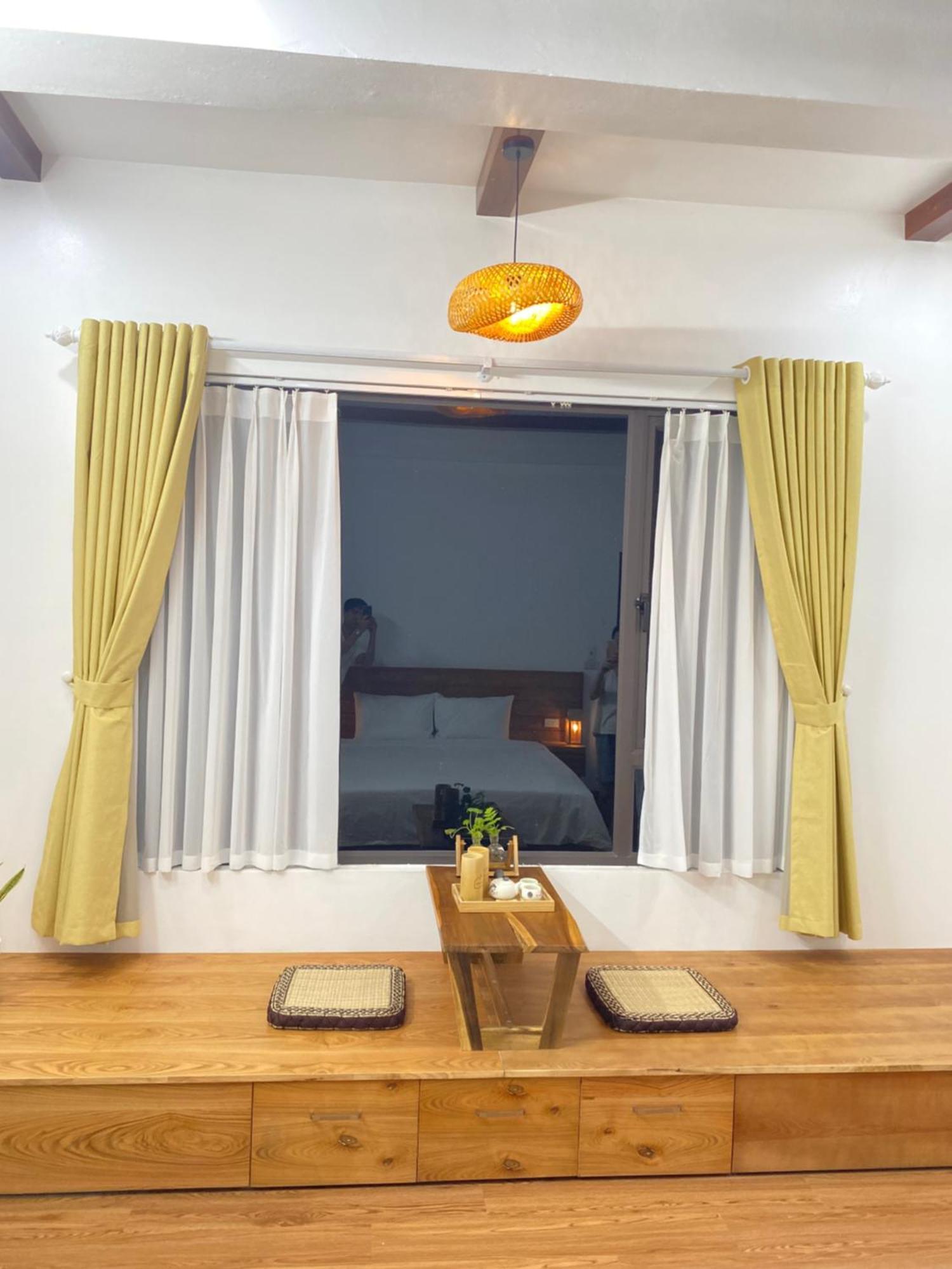 Ohayo Tam Coc Homestay 닌빈 외부 사진