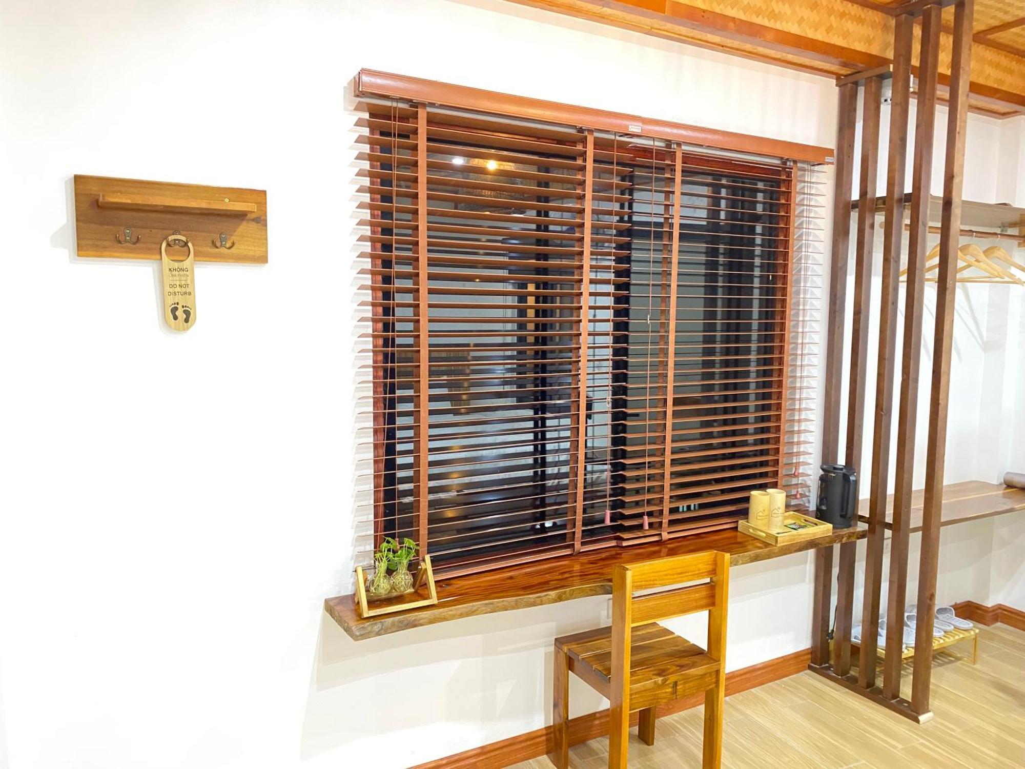 Ohayo Tam Coc Homestay 닌빈 외부 사진