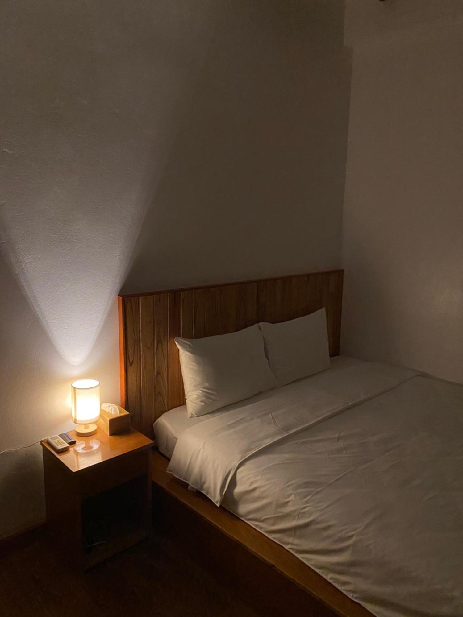 Ohayo Tam Coc Homestay 닌빈 외부 사진
