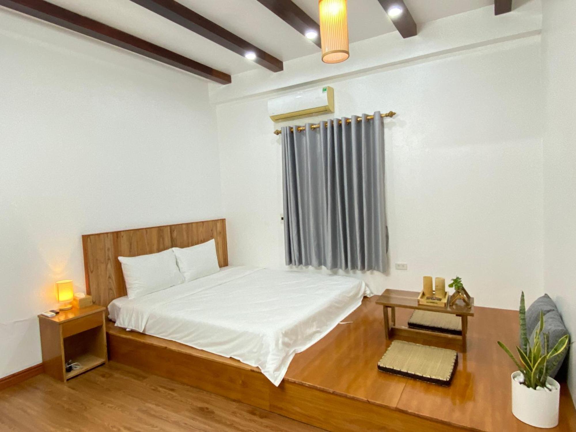 Ohayo Tam Coc Homestay 닌빈 외부 사진