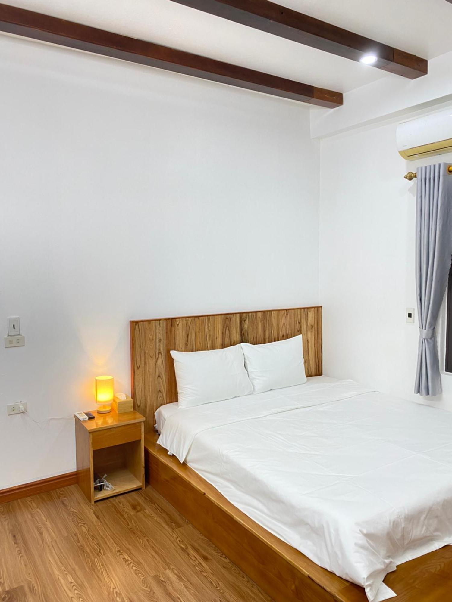 Ohayo Tam Coc Homestay 닌빈 외부 사진