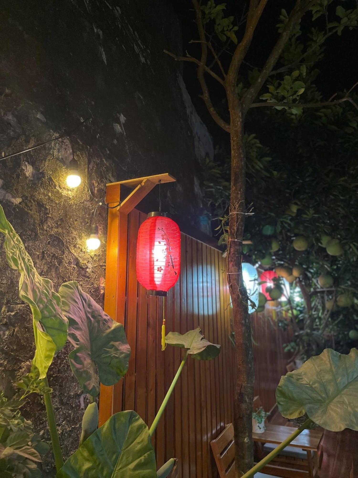 Ohayo Tam Coc Homestay 닌빈 외부 사진