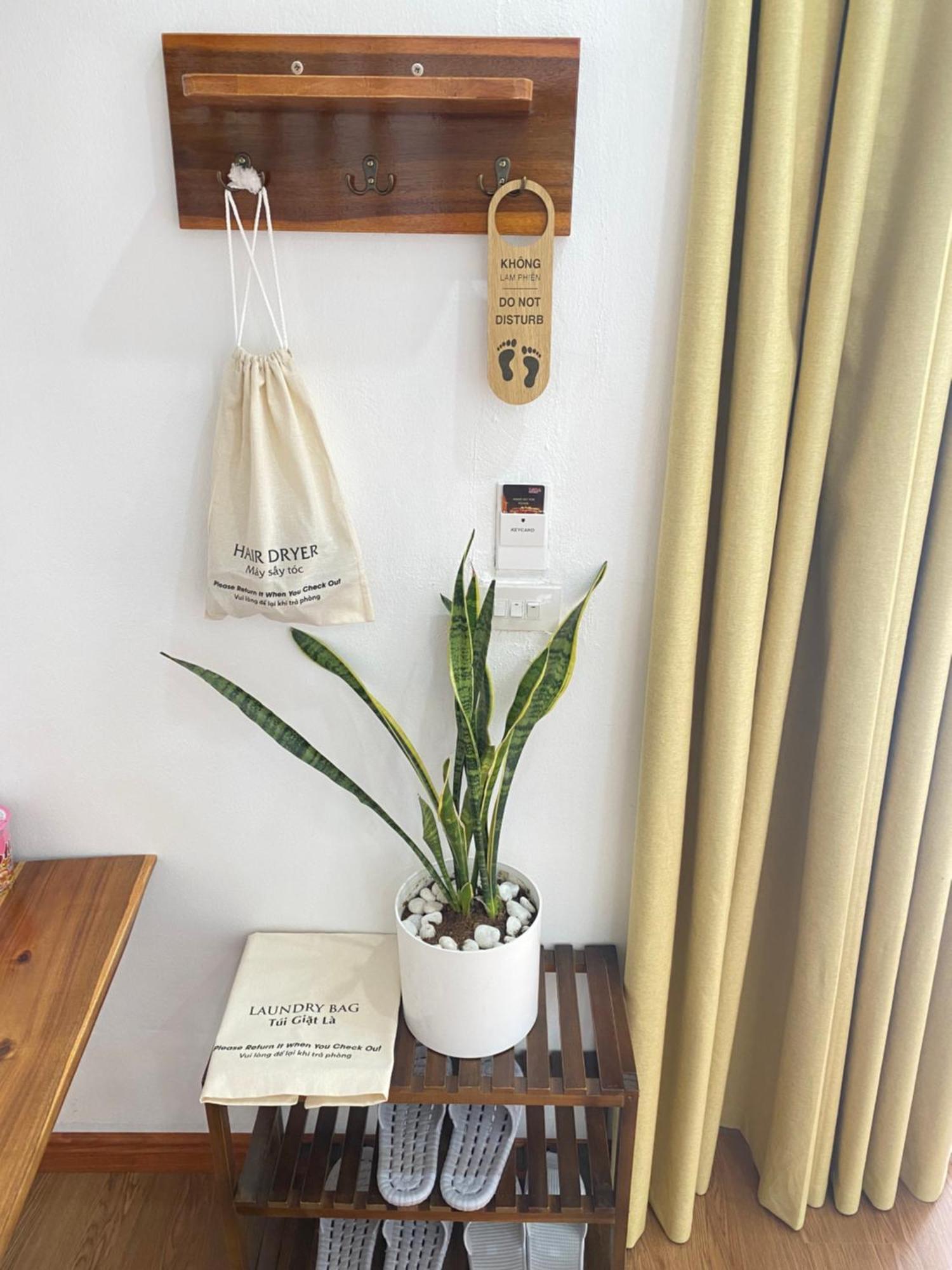 Ohayo Tam Coc Homestay 닌빈 외부 사진