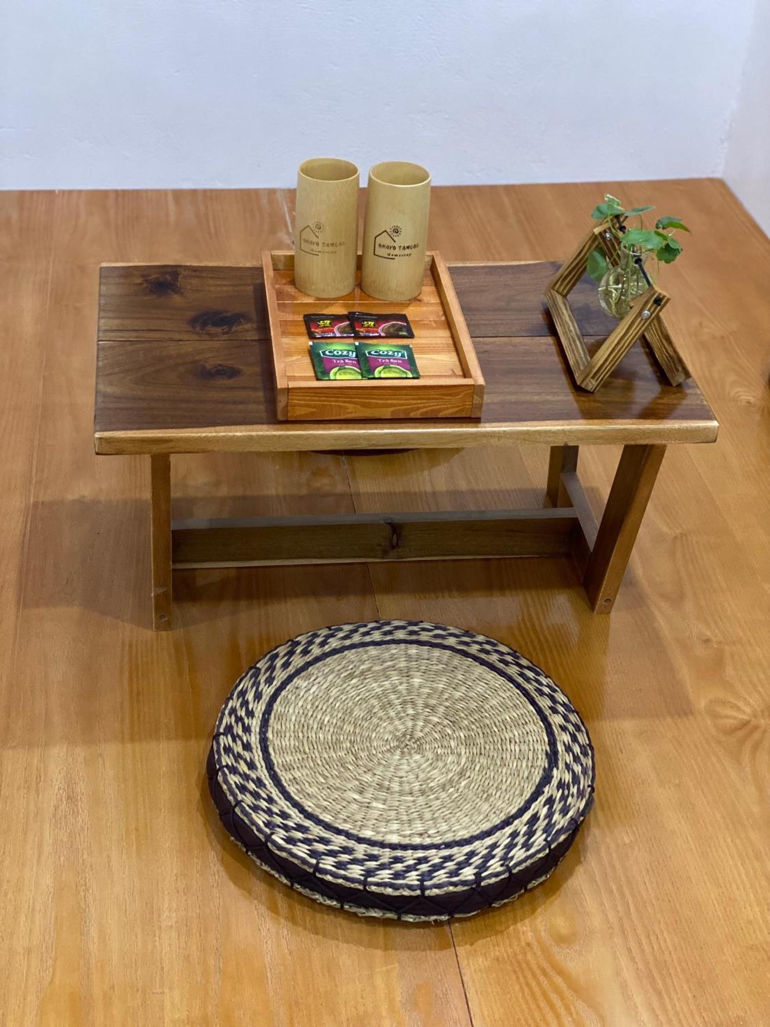 Ohayo Tam Coc Homestay 닌빈 외부 사진