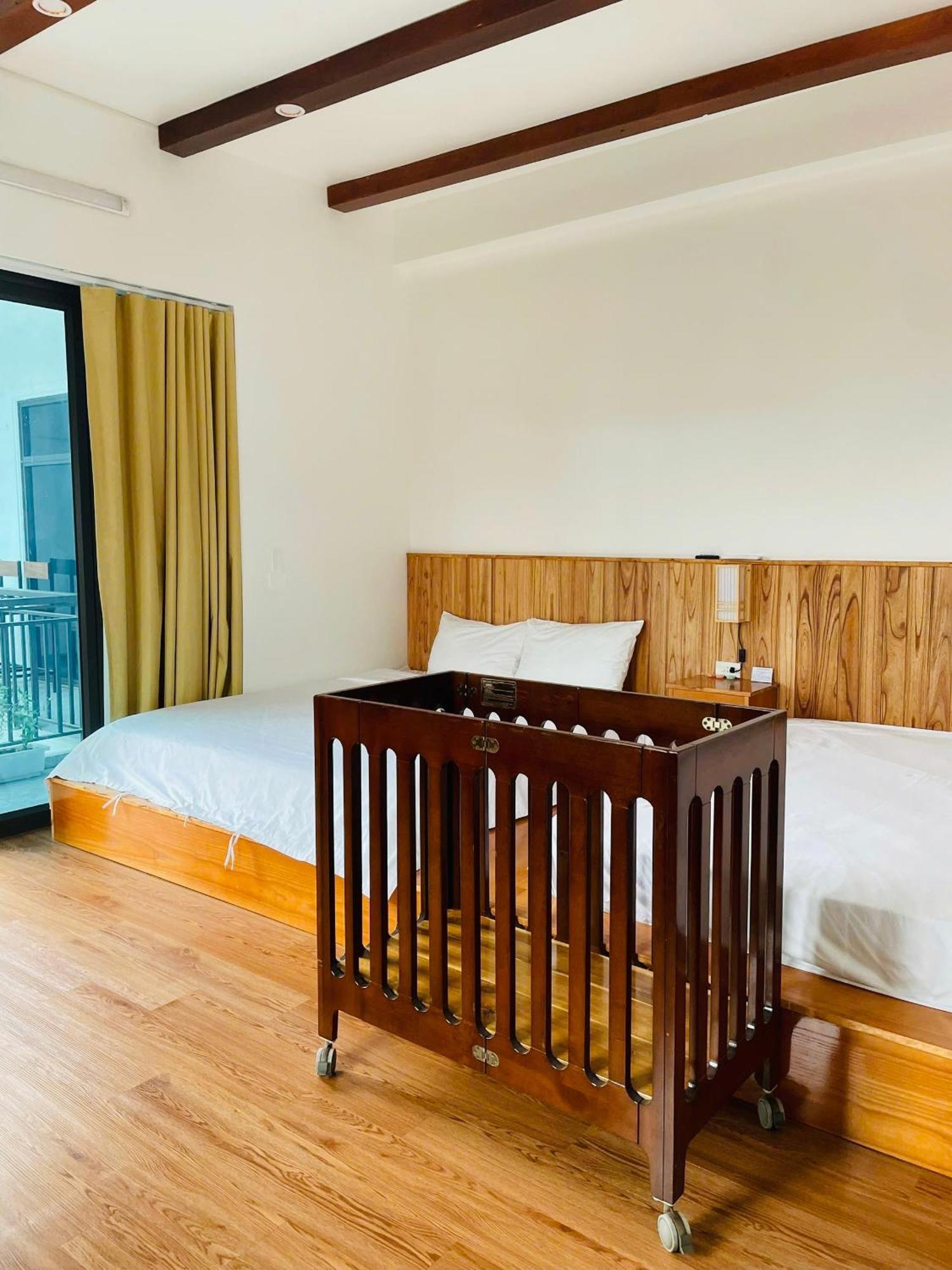 Ohayo Tam Coc Homestay 닌빈 외부 사진