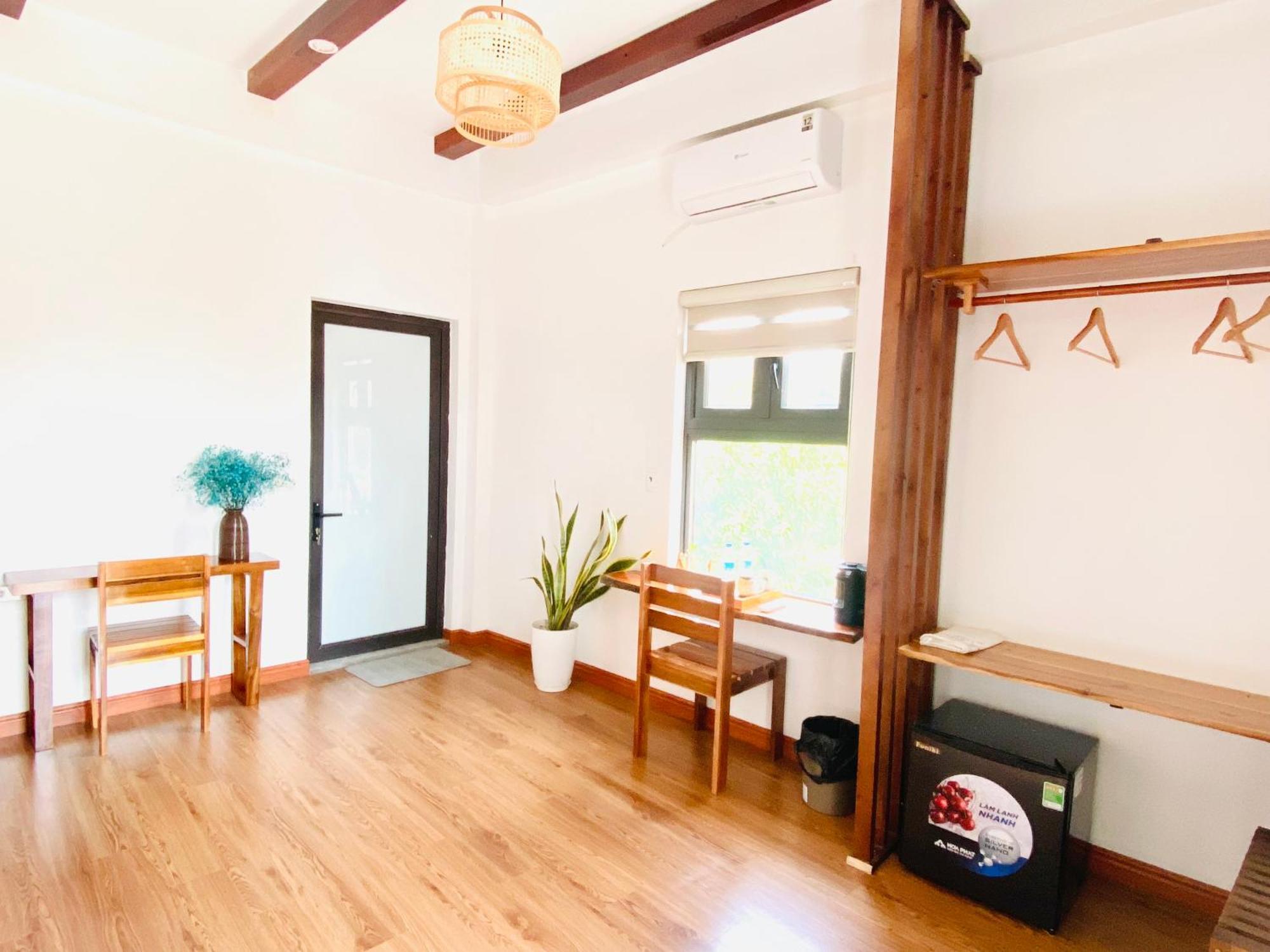 Ohayo Tam Coc Homestay 닌빈 외부 사진