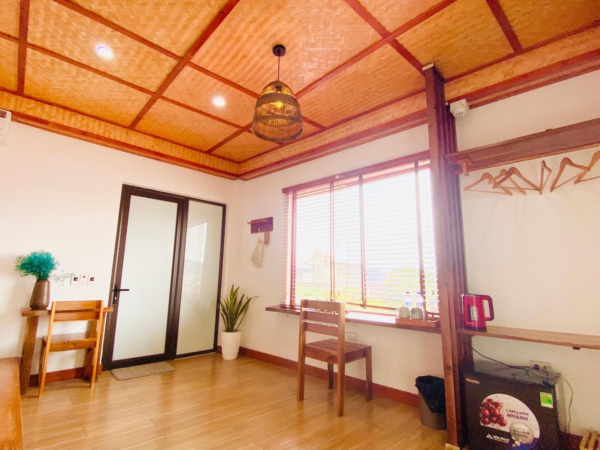 Ohayo Tam Coc Homestay 닌빈 외부 사진